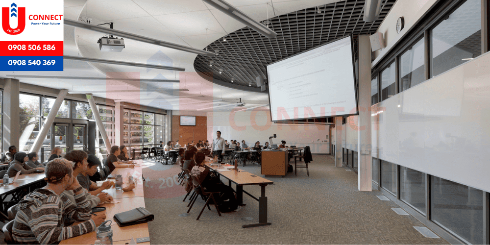 Cao đẳng Foothill + De Anza, bang California - Mỹ